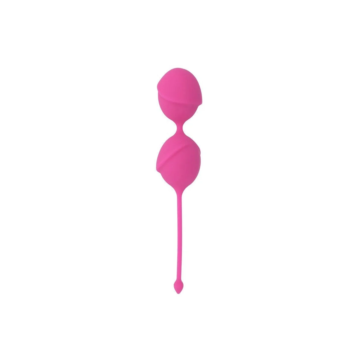 Karmy Fit Kegel Silikon Fuchsia von Intense Health & Fun kaufen | Fesselliebe