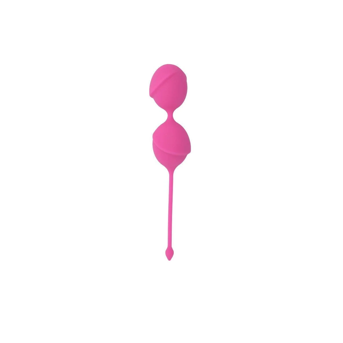 Karmy Fit Kegel Silikon Fuchsia von Intense Health & Fun kaufen | Fesselliebe