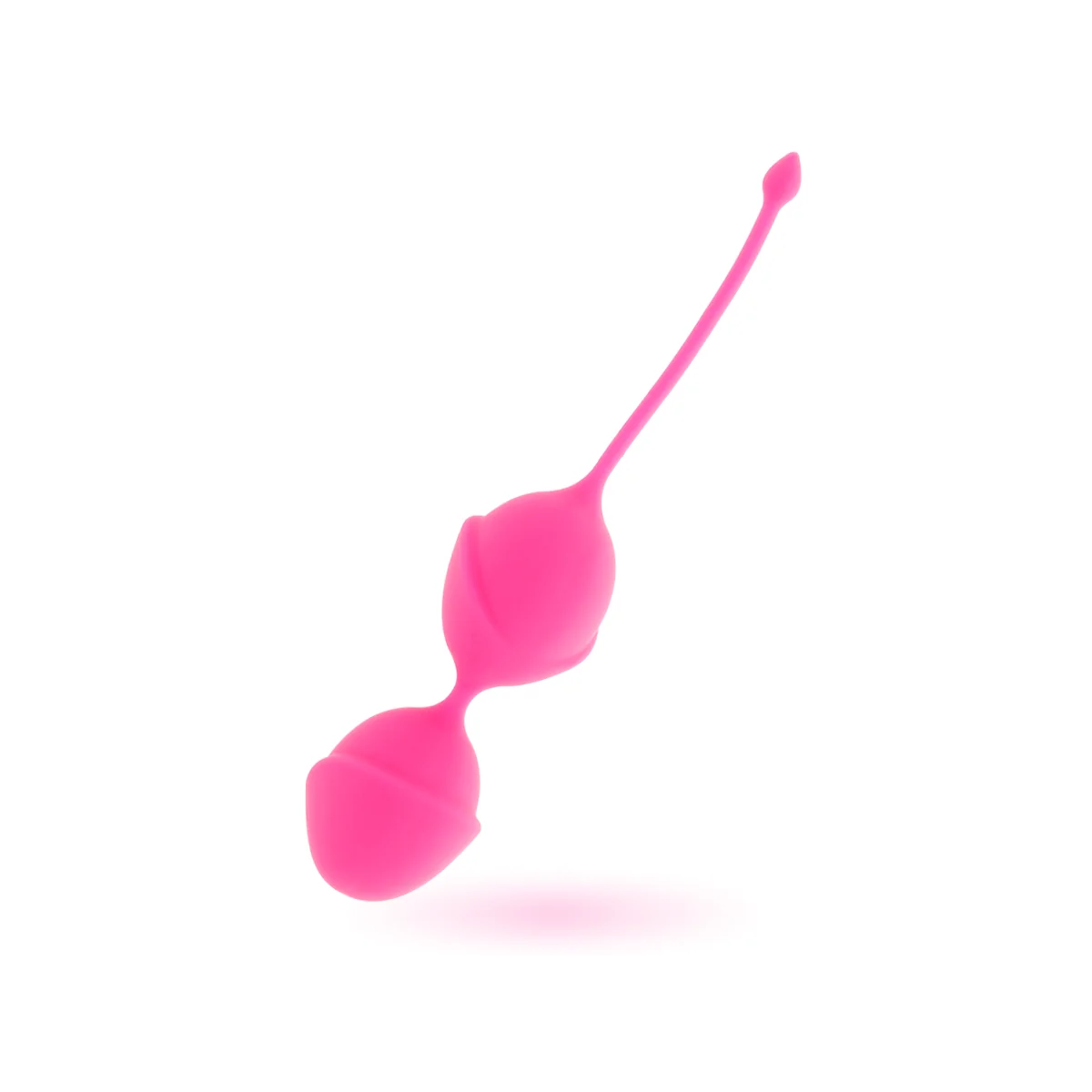 Karmy Fit Kegel Silikon Fuchsia von Intense Health & Fun kaufen | Fesselliebe