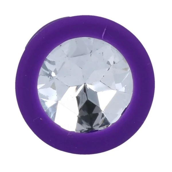 Shelki S Plug Analflieder von Intense Anal Toys kaufen | Fesselliebe