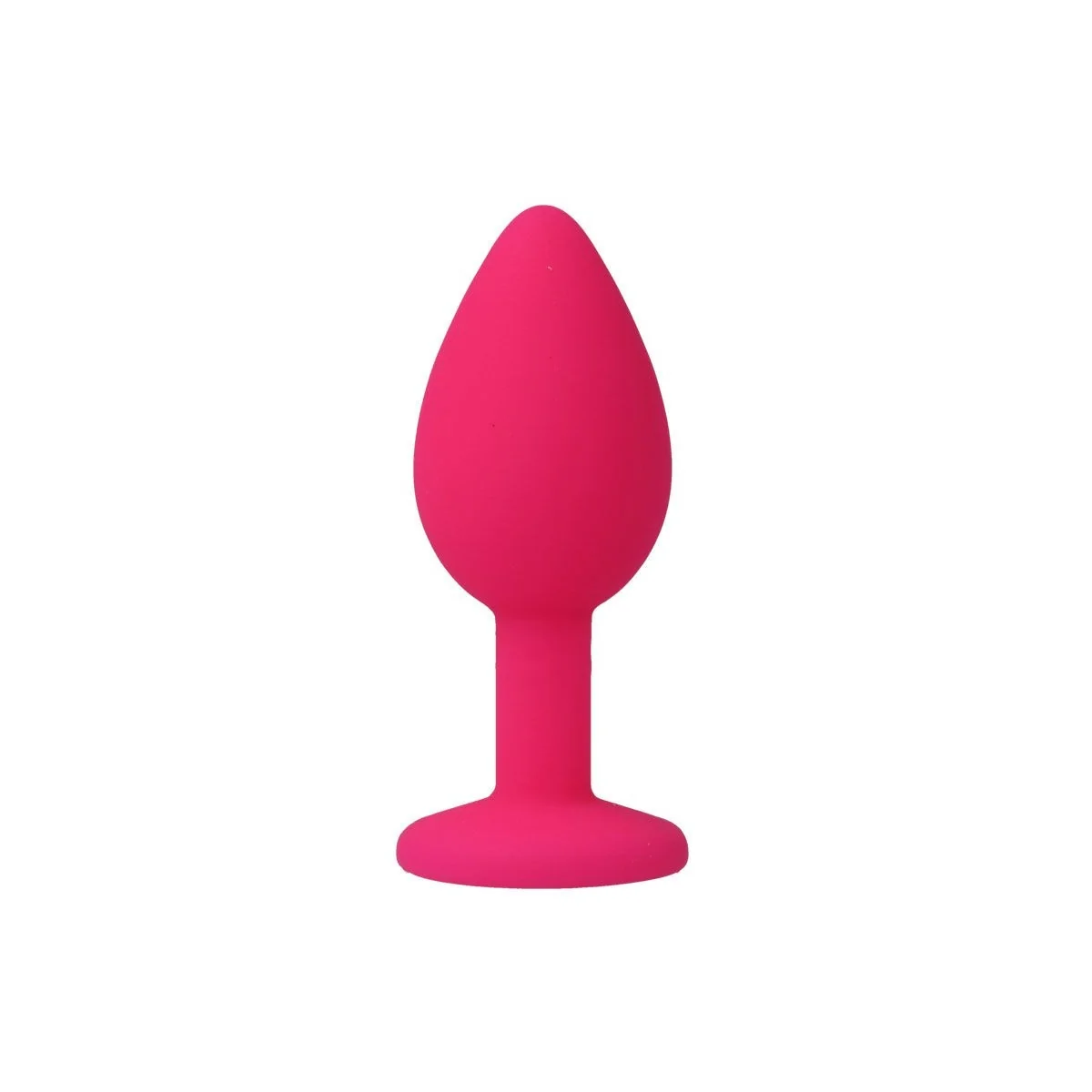 Shelki S Plug Anal Fuchsia von Intense Anal Toys kaufen | Fesselliebe