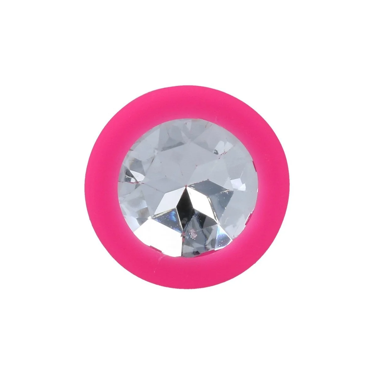 Shelki S Plug Anal Fuchsia von Intense Anal Toys kaufen | Fesselliebe