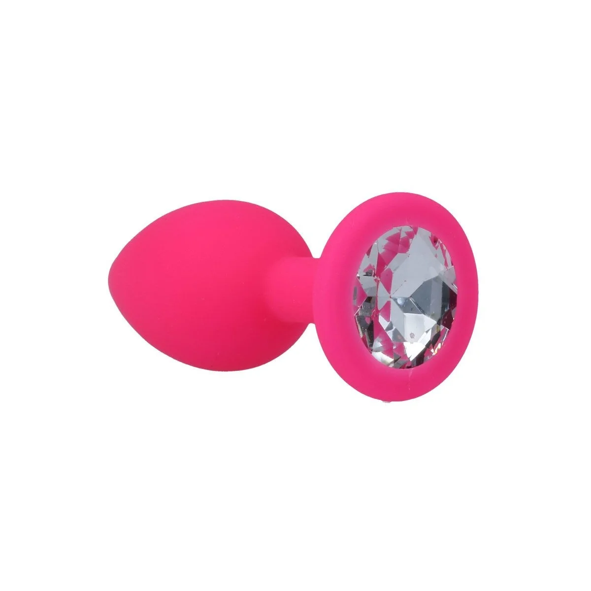 Shelki S Plug Anal Fuchsia von Intense Anal Toys kaufen | Fesselliebe