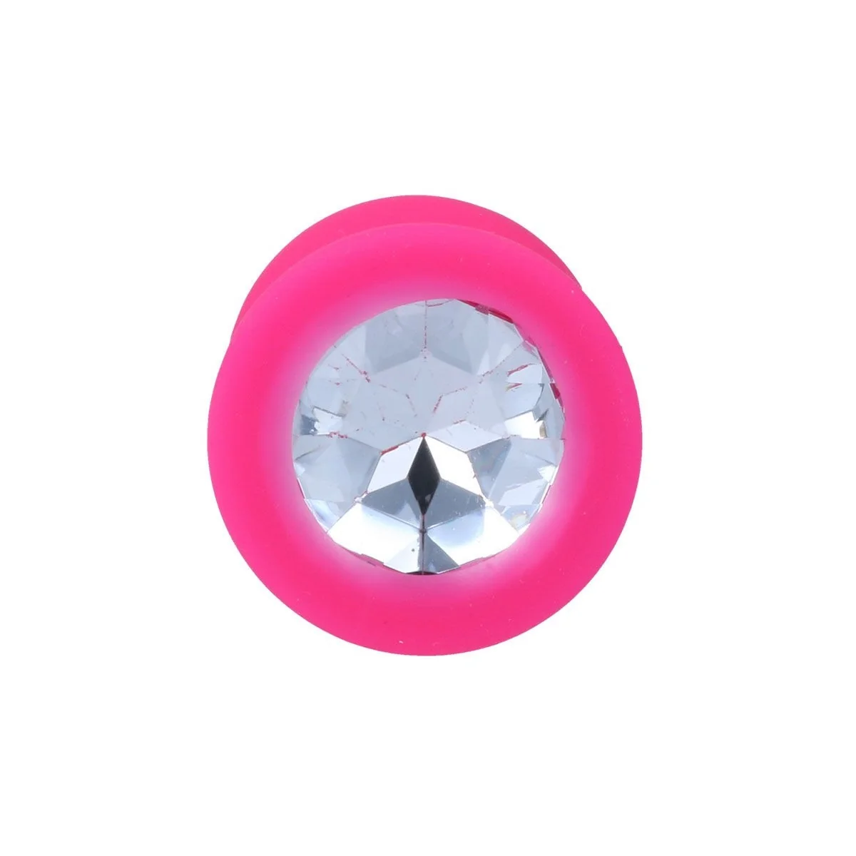 Shelki M Anal Plug Fuchsia von Intense Anal Toys kaufen | Fesselliebe