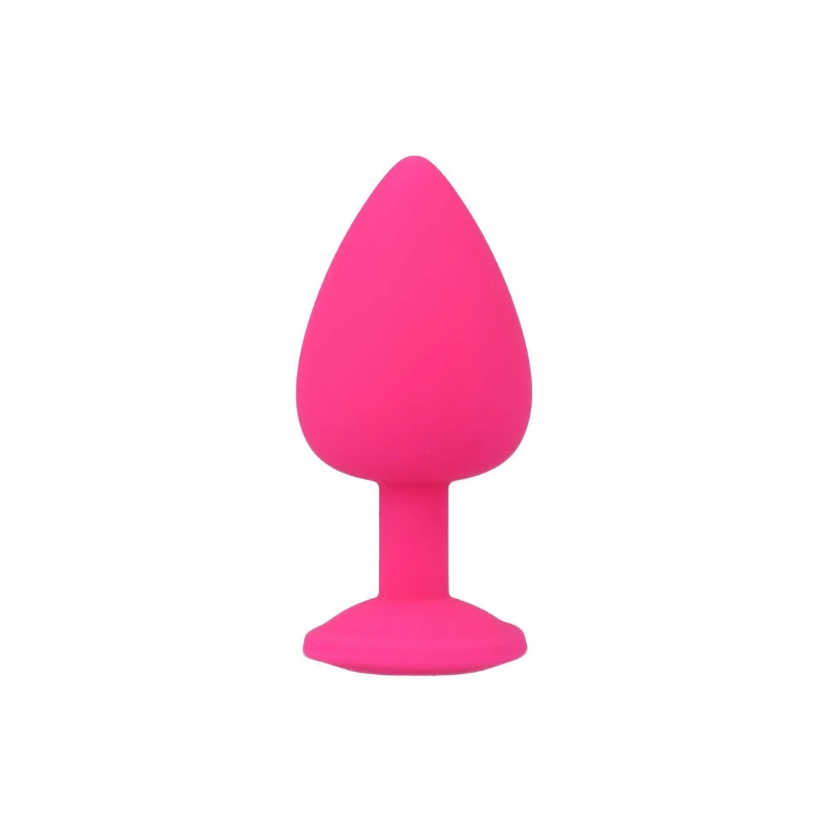 Shelki L Plug Anal Fuchsia von Intense Anal Toys kaufen | Fesselliebe