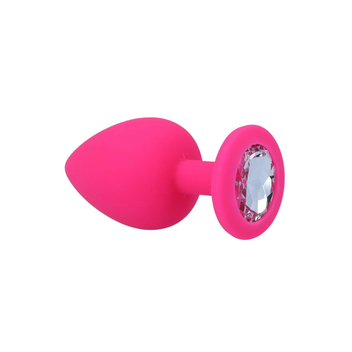Shelki L Plug Anal Fuchsia von Intense Anal Toys kaufen | Fesselliebe