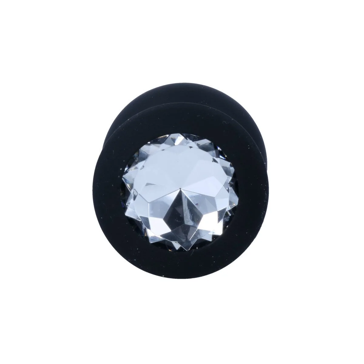 Shelki L Anal Plug Schwarz von Intense Anal Toys kaufen | Fesselliebe