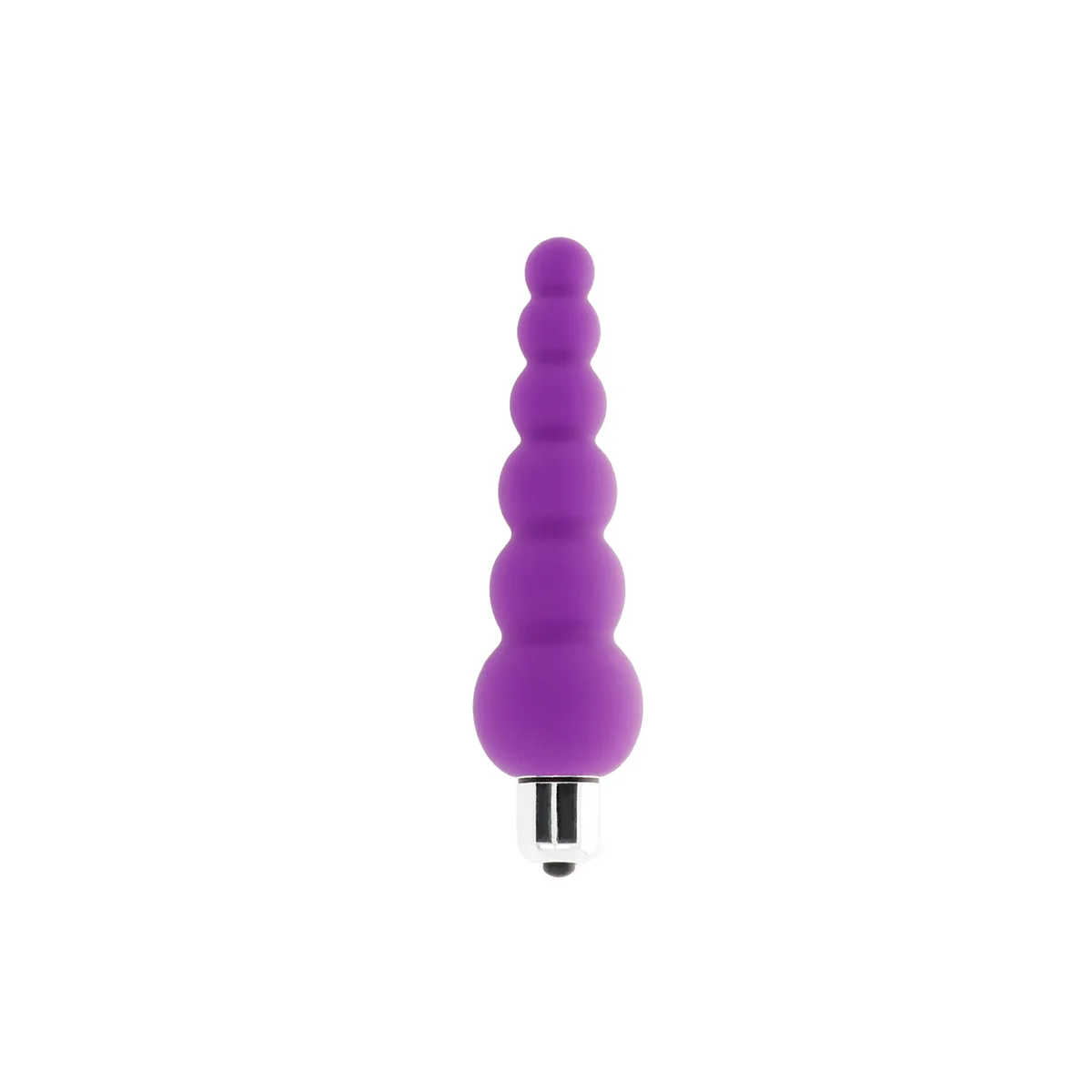 Snoopy 7 Geschwindigkeiten Silikon Lila von Intense Anal Toys kaufen | Fesselliebe