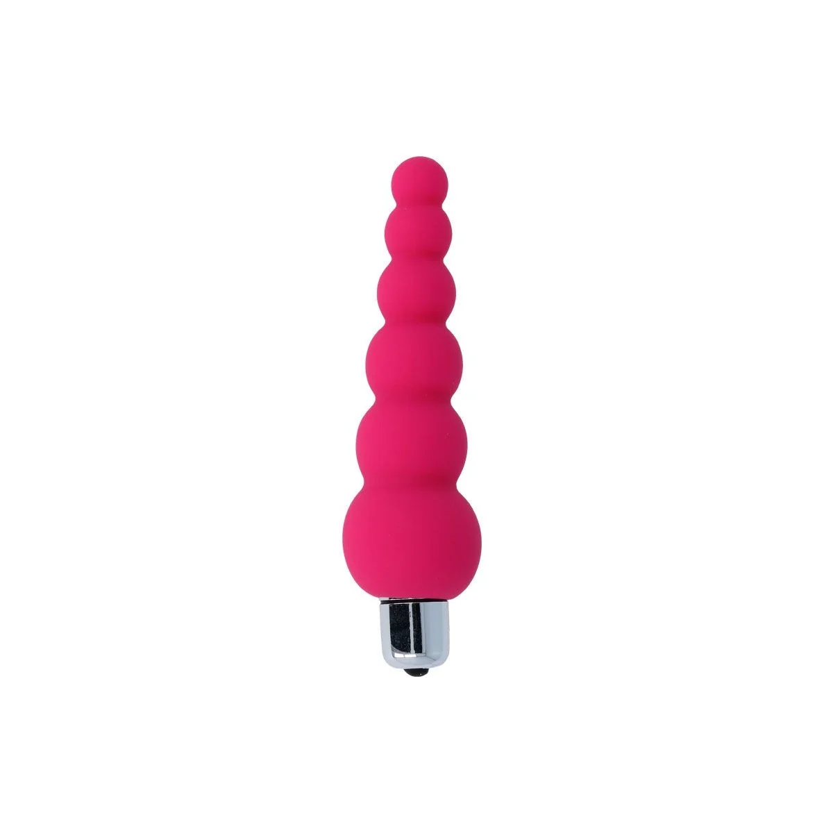 Snoopy 7 Geschwindigkeiten Silikon Rosa von Intense Anal Toys kaufen | Fesselliebe