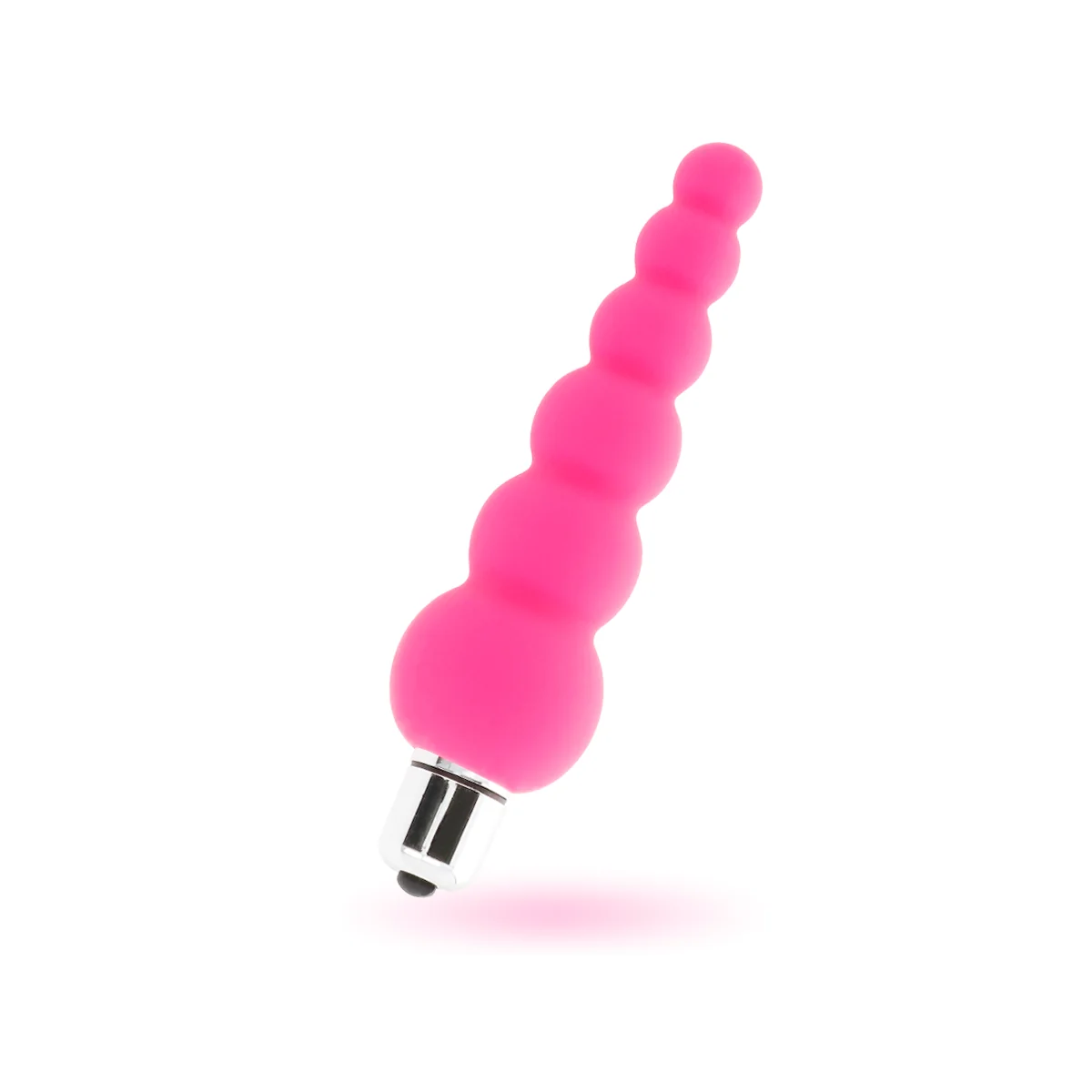 Snoopy 7 Geschwindigkeiten Silikon Rosa von Intense Anal Toys kaufen | Fesselliebe