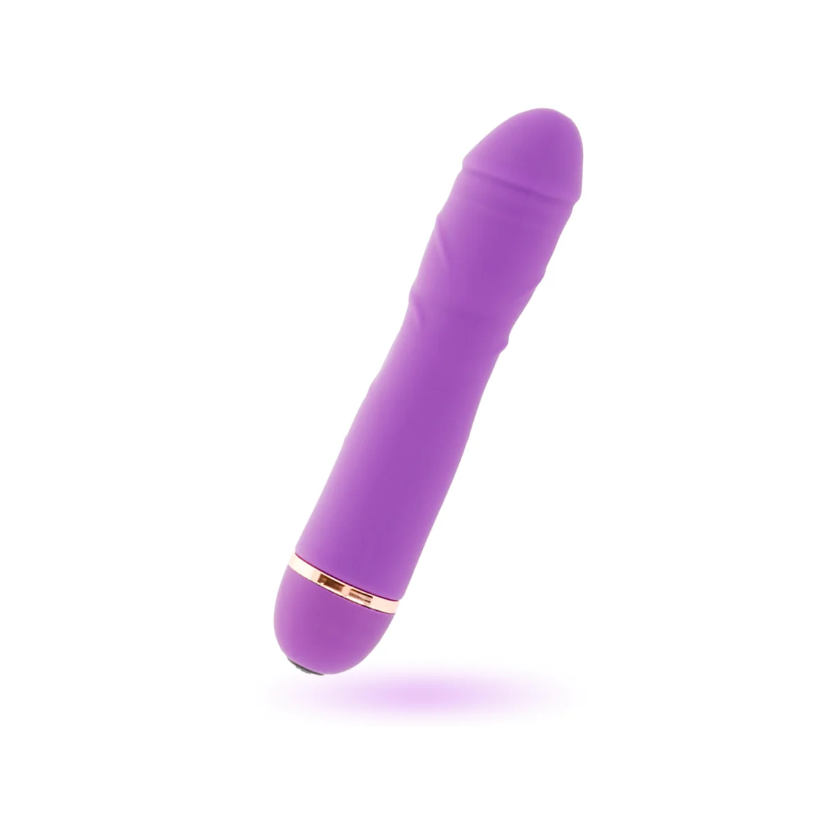 Airon 20 Geschwindigkeiten Silikon Lila von Intense Fun kaufen | Fesselliebe