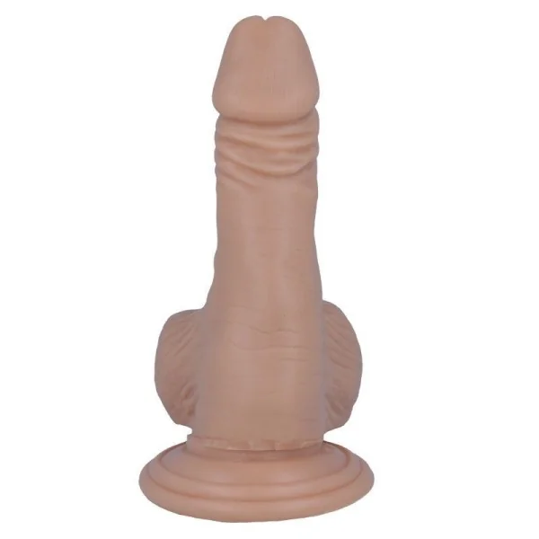 Mr 1 realistischer Penis 14.6 cm -O- 3.5 cm von Mr. Intense kaufen | Fesselliebe
