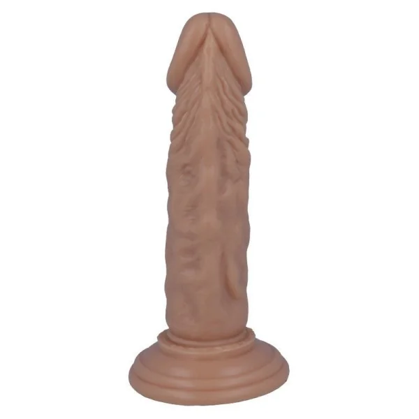 Mr 3 Realistic Penis 16.2 cm -O- 3 cm von Mr. Intense kaufen | Fesselliebe