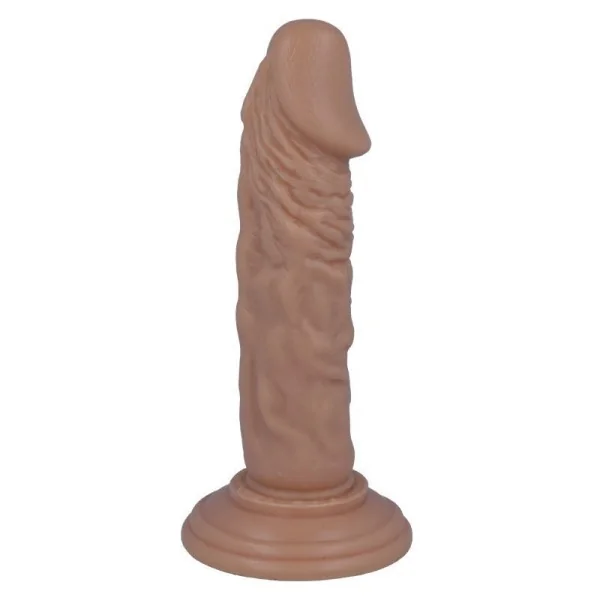 Mr 3 Realistic Penis 16.2 cm -O- 3 cm von Mr. Intense kaufen | Fesselliebe