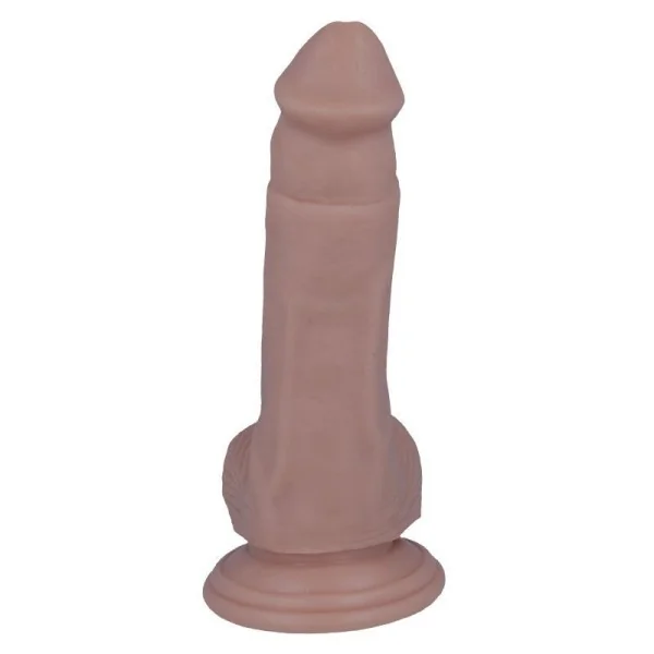 Mr 5 Realistic Penis 16.5 cm -O- 3.5 cm von Mr. Intense kaufen | Fesselliebe