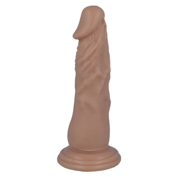 Mr 6 Realistic Penis 16.6 cm -O- 4.4 cm von Mr. Intense kaufen | Fesselliebe