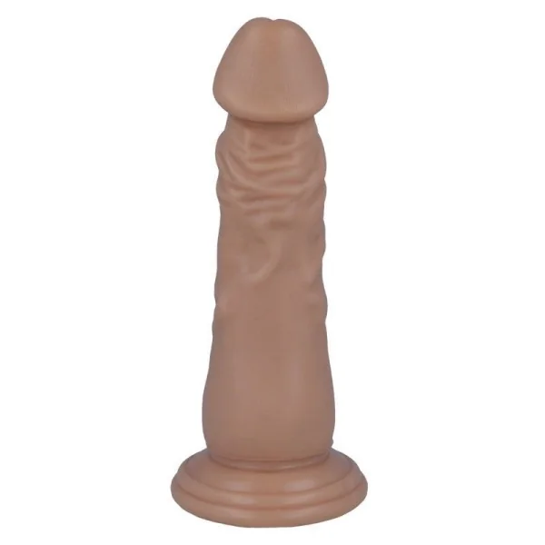 Mr 6 Realistic Penis 16.6 cm -O- 4.4 cm von Mr. Intense kaufen | Fesselliebe