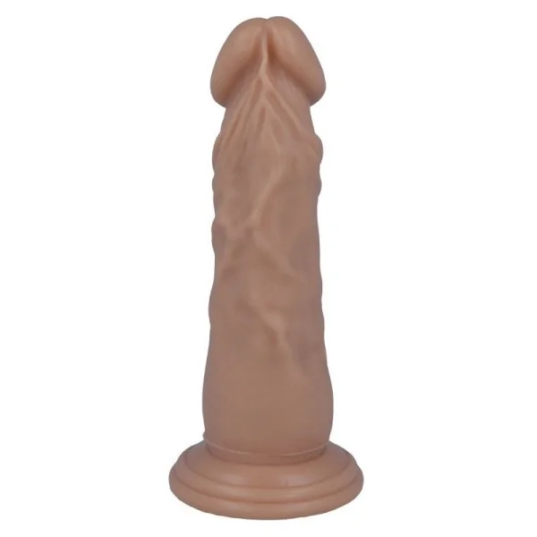 Mr 6 Realistic Penis 16.6 cm -O- 4.4 cm von Mr. Intense kaufen | Fesselliebe
