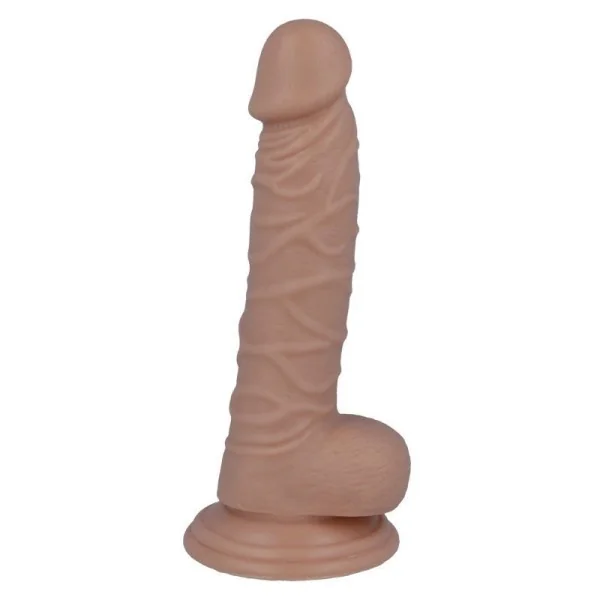 Mr 7 realistischer Penis 17.1 cm -O- 2.9 cm von Mr. Intense kaufen | Fesselliebe