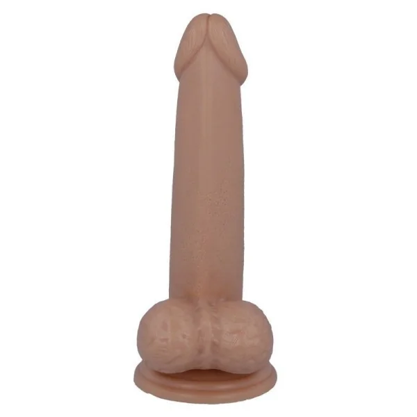 Mr 10 Realistic Penis 18 cm -O- 3.4 cm von Mr. Intense kaufen | Fesselliebe