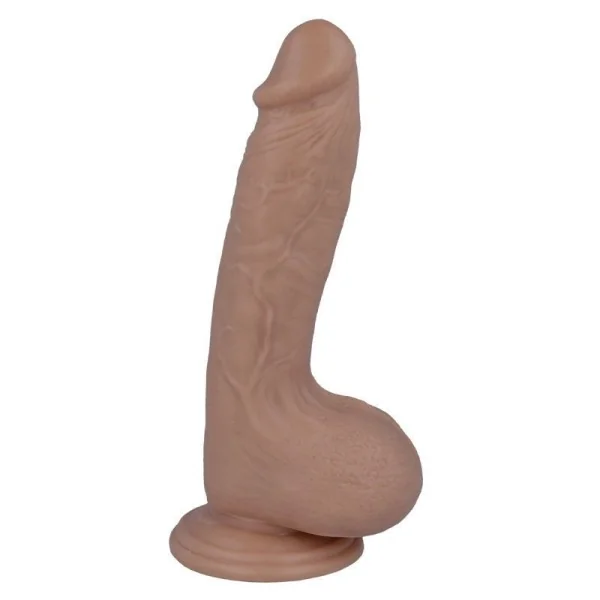 Mr 17 realistischer Penis 19.7 cm -O- 4.1 cm von Mr. Intense kaufen | Fesselliebe