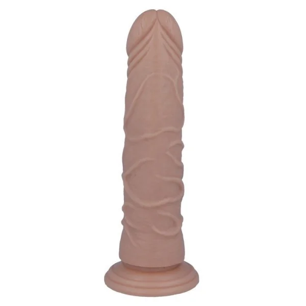 Mr 22 realistischer Penis 20.1 cm -O- 4.4 cm von Mr. Intense kaufen | Fesselliebe