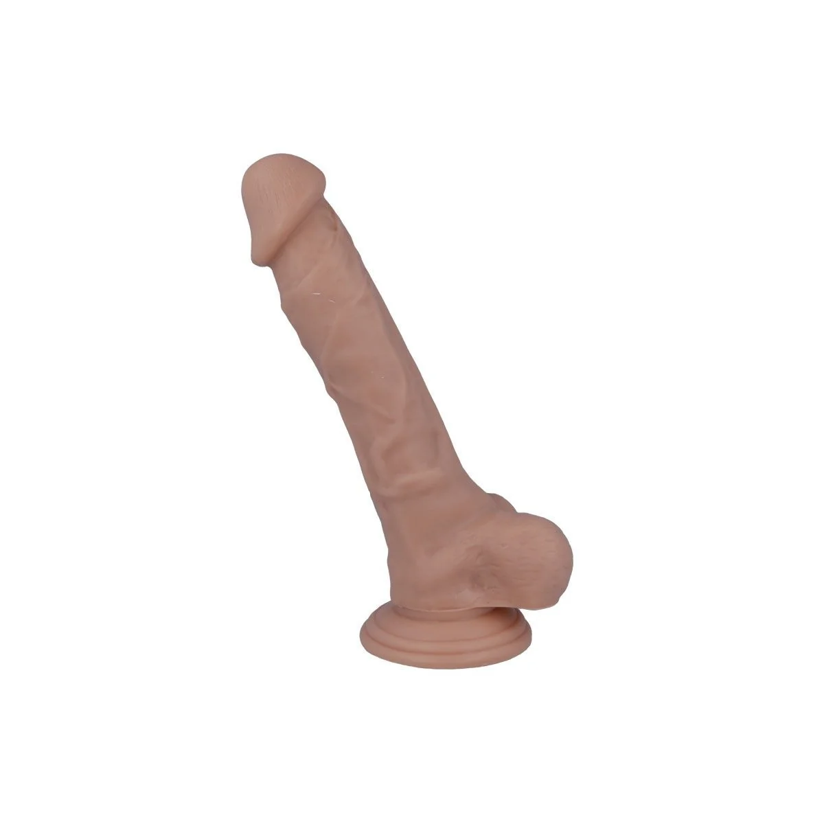 Mr 28 realistischer Penis 22.3 cm -O- 3.4 cm von Mr. Intense kaufen | Fesselliebe