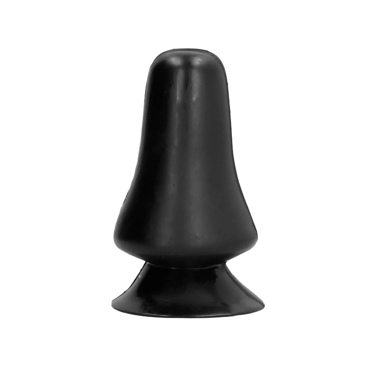 Analplug 12 cm von All Black kaufen | Fesselliebe
