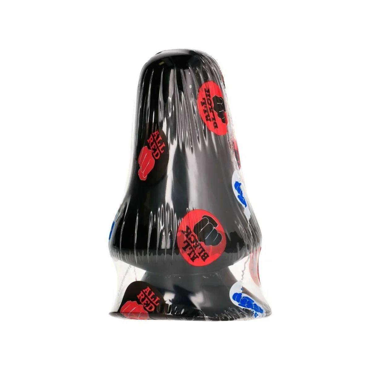 Analplug 12 cm von All Black kaufen | Fesselliebe