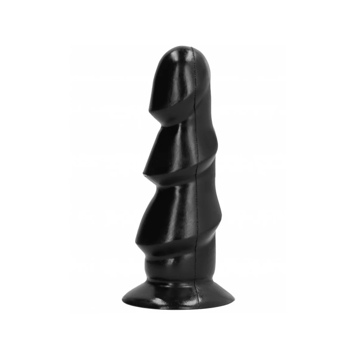 Dildo 17 cm von All Black kaufen | Fesselliebe