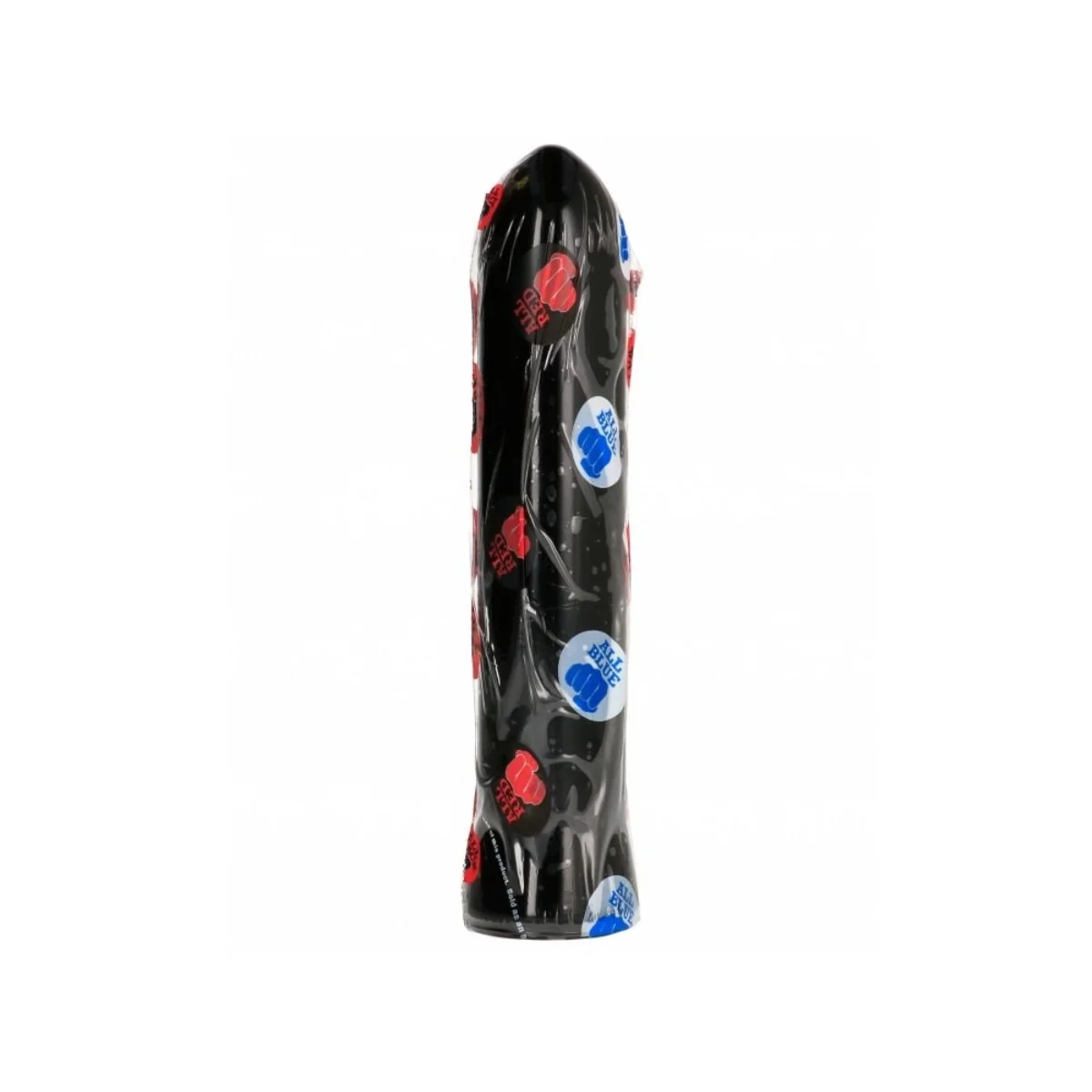 Dildo 22 cm von All Black kaufen | Fesselliebe