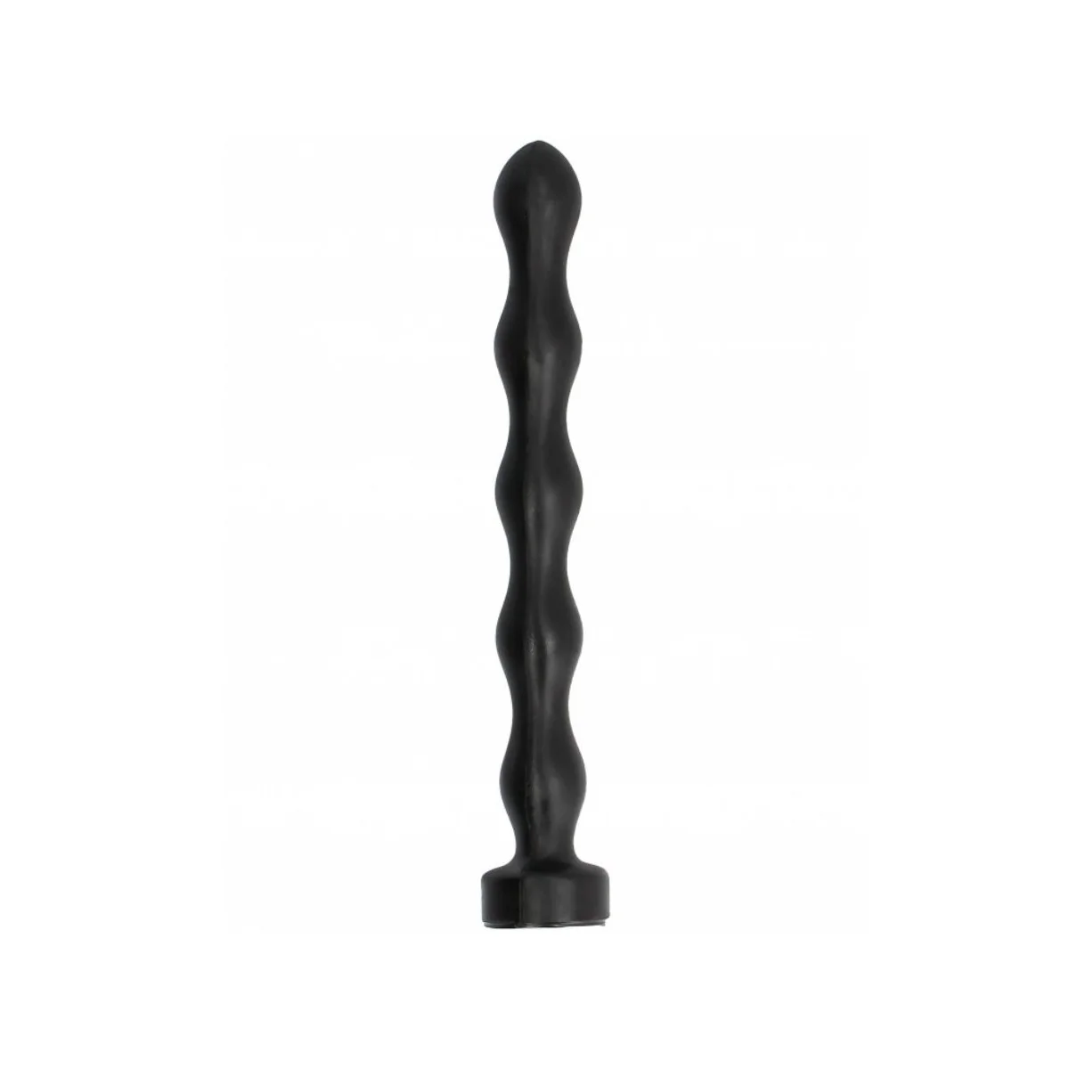 Analstecker Kugel 32 cm von All Black kaufen | Fesselliebe