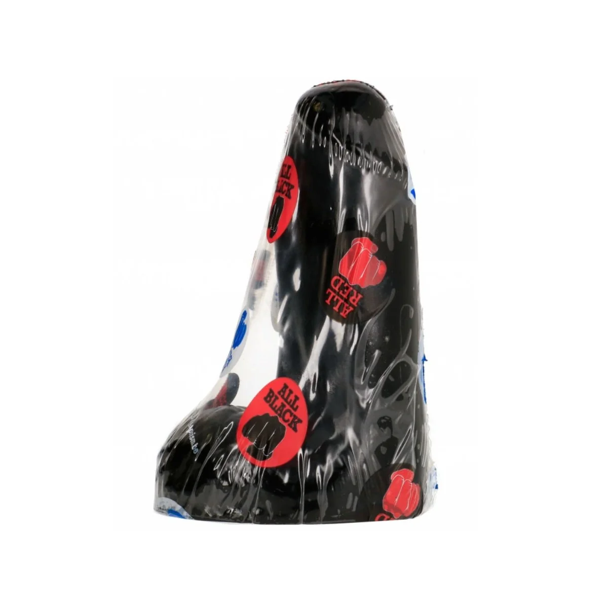 Realistischer Dildo 13 cm von All Black kaufen | Fesselliebe