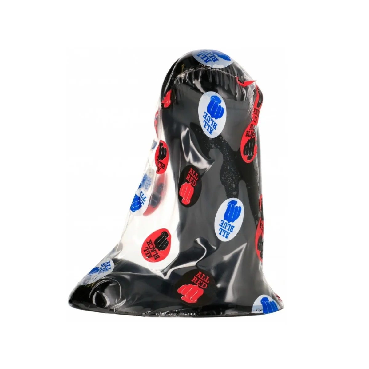 Realistischer Dildo 14 cm von All Black kaufen | Fesselliebe