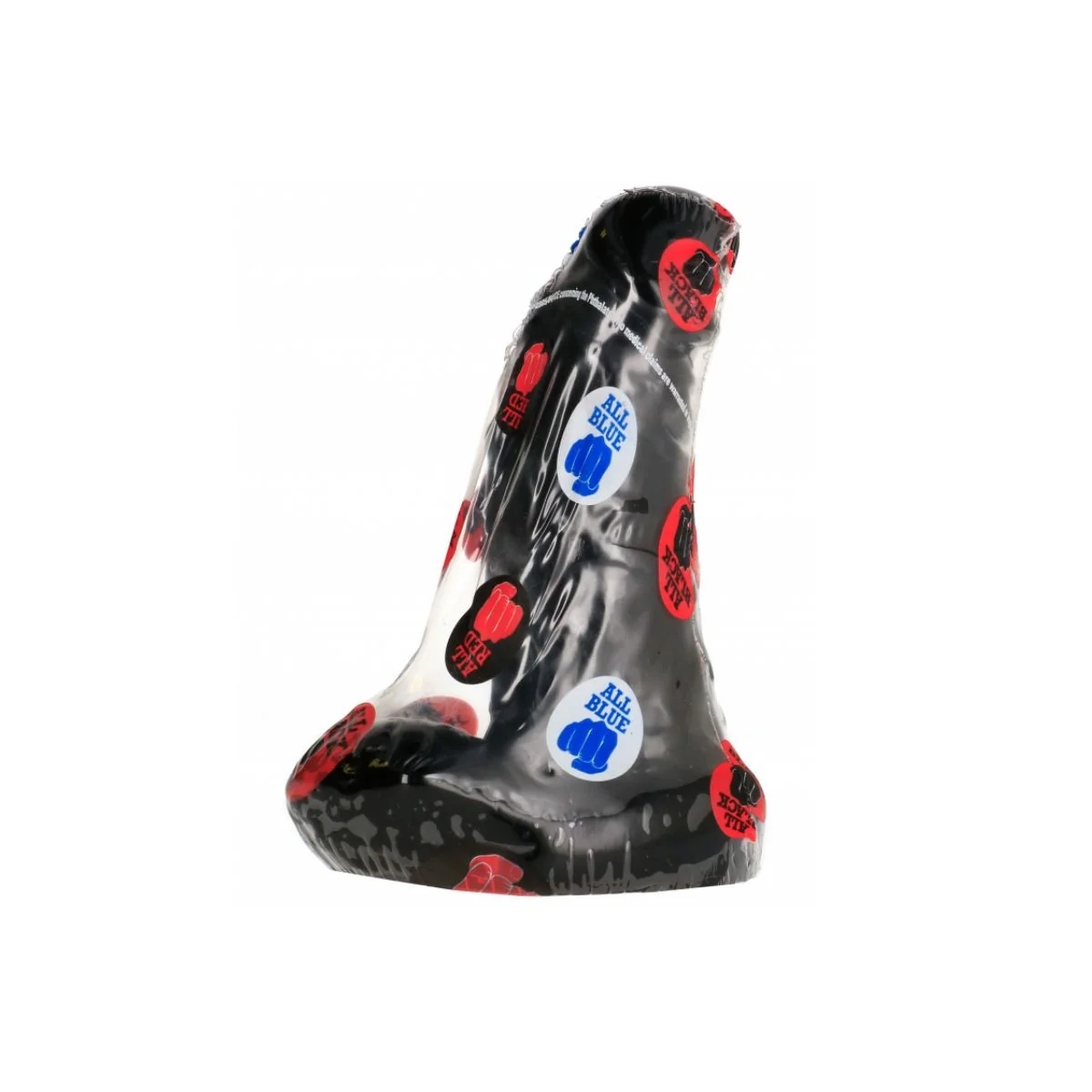 Dildo 13 cm von All Black kaufen | Fesselliebe