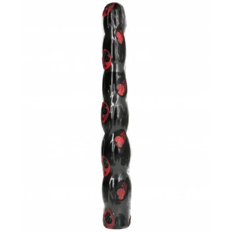 Anal Dildo 32 cm von All Black kaufen | Fesselliebe 2