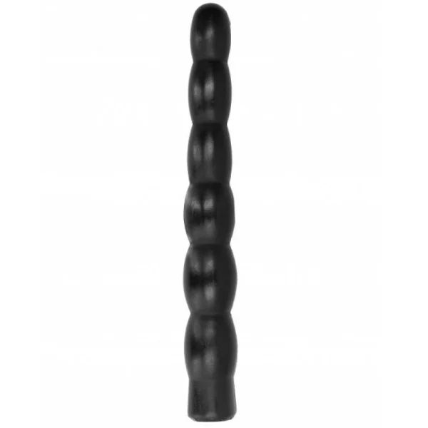Anal Dildo 32 cm von All Black kaufen | Fesselliebe