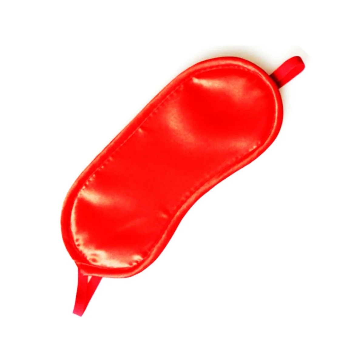 Rot Gepolsterte Ablaufband von Secretplay 100% Fetish kaufen | Fesselliebe