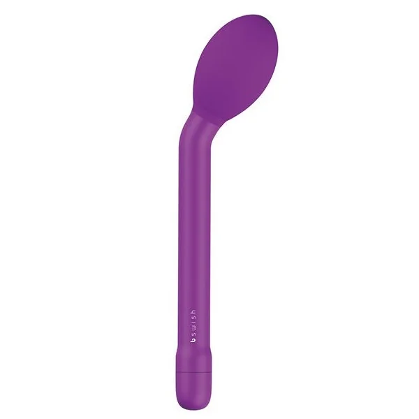Bgee Classic Plus Lila Massager von B Swish kaufen | Fesselliebe