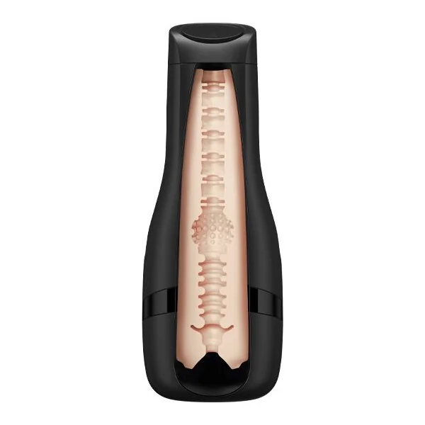Men Sleeve Tri Delights von Satisfyer Men kaufen | Fesselliebe