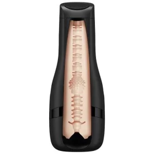 Men Sleeve Tri Delights von Satisfyer Men kaufen | Fesselliebe