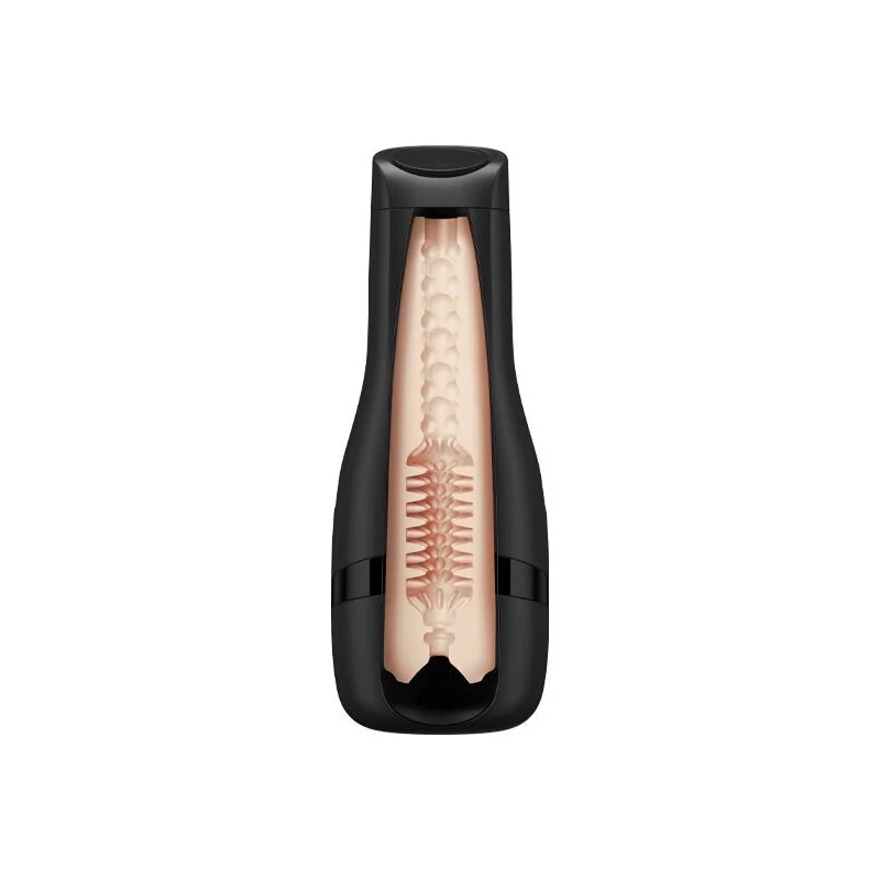 Zufriedenste Männerrmel Tornado Bliss von Satisfyer Men kaufen | Fesselliebe