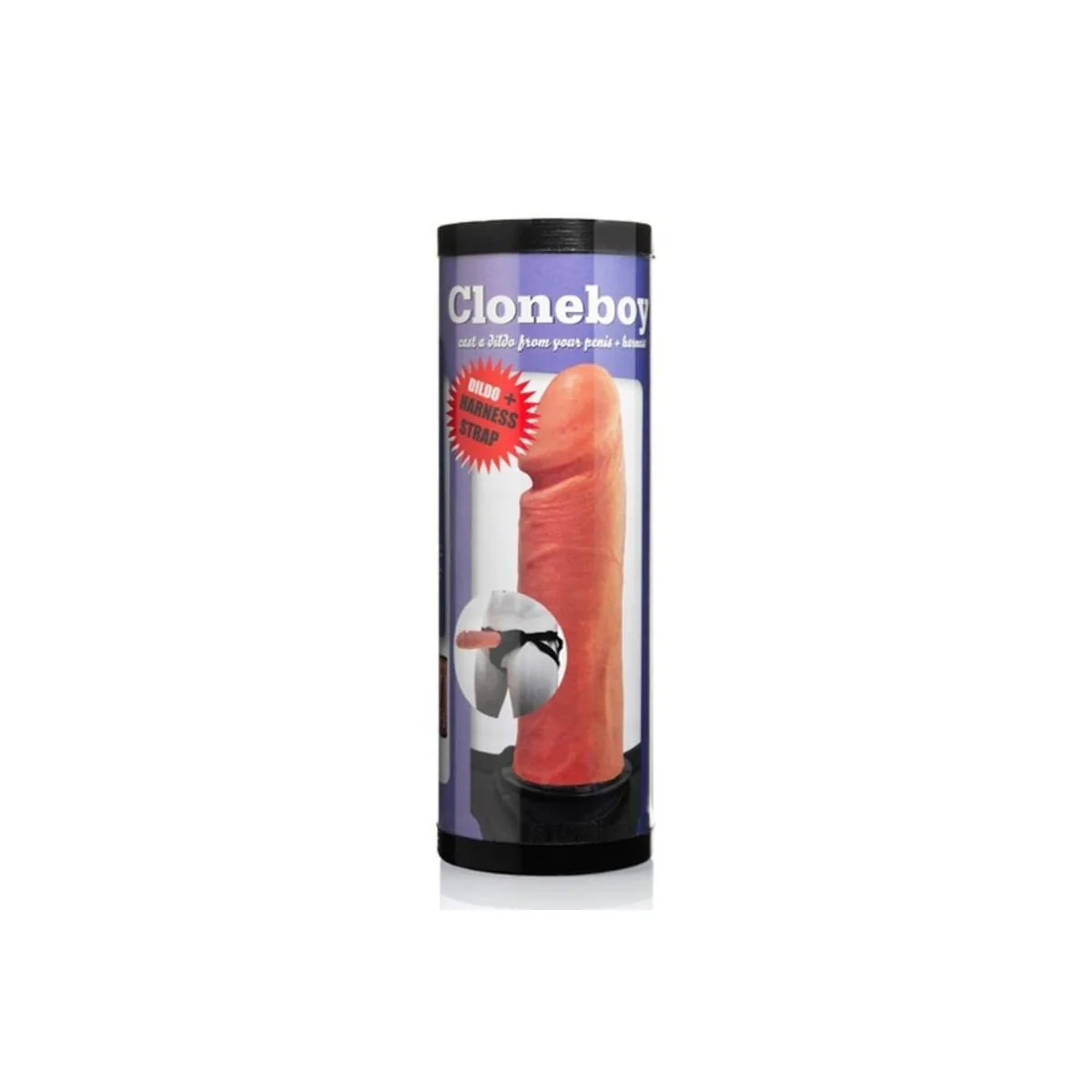 Dildo & Gurtgurt von Cloneboy kaufen | Fesselliebe