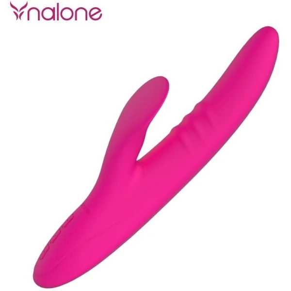 Peri Rabbit Vibrator und Swing-Modus von Nalone kaufen | Fesselliebe