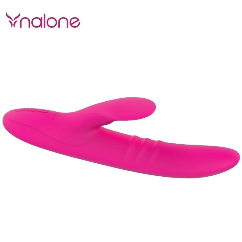 Peri Rabbit Vibrator und Swing-Modus von Nalone kaufen | Fesselliebe 2