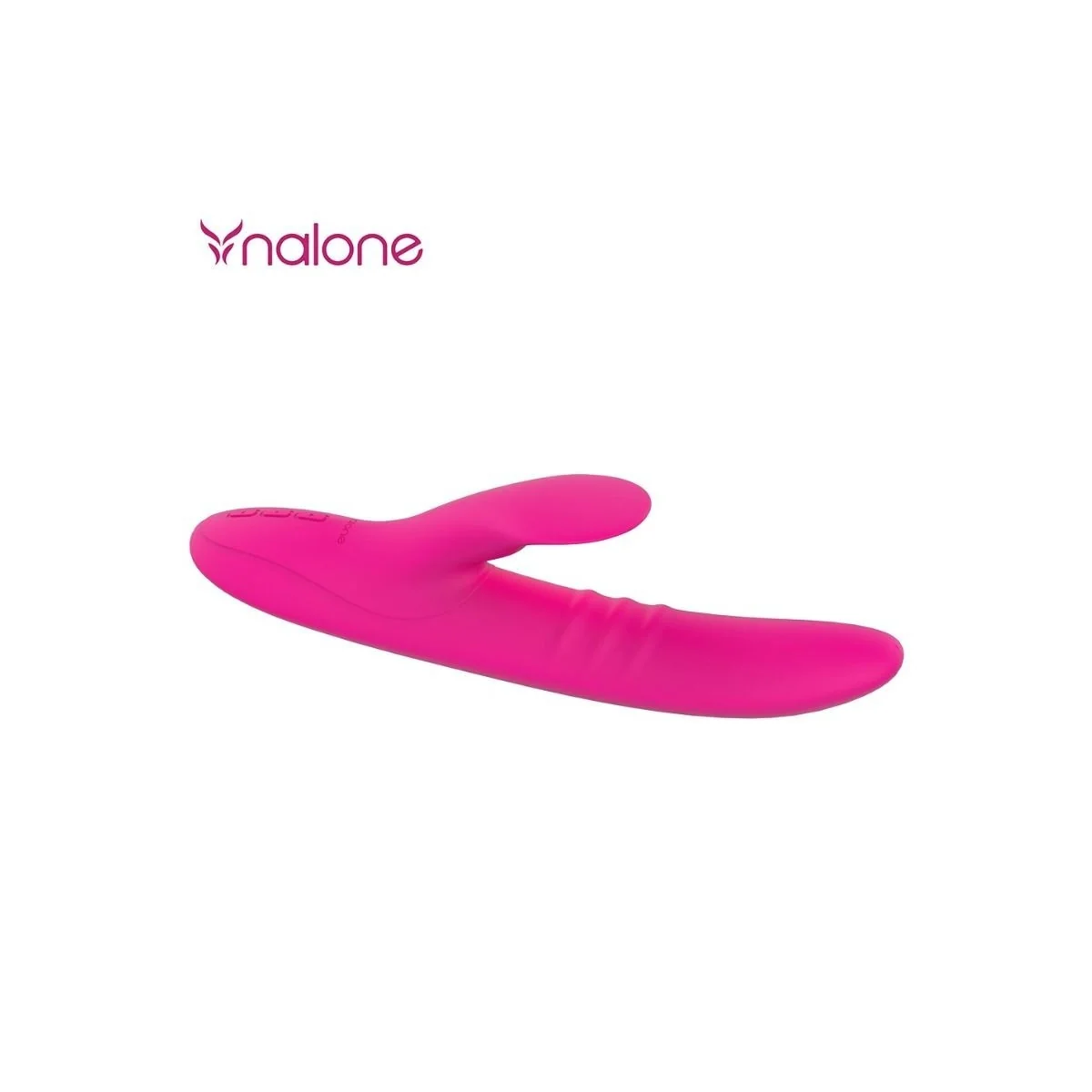 Peri Rabbit Vibrator und Swing-Modus von Nalone kaufen | Fesselliebe