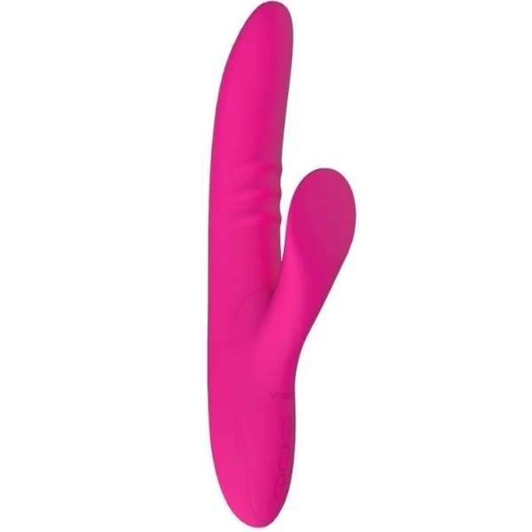 Peri Rabbit Vibrator und Swing-Modus von Nalone kaufen | Fesselliebe