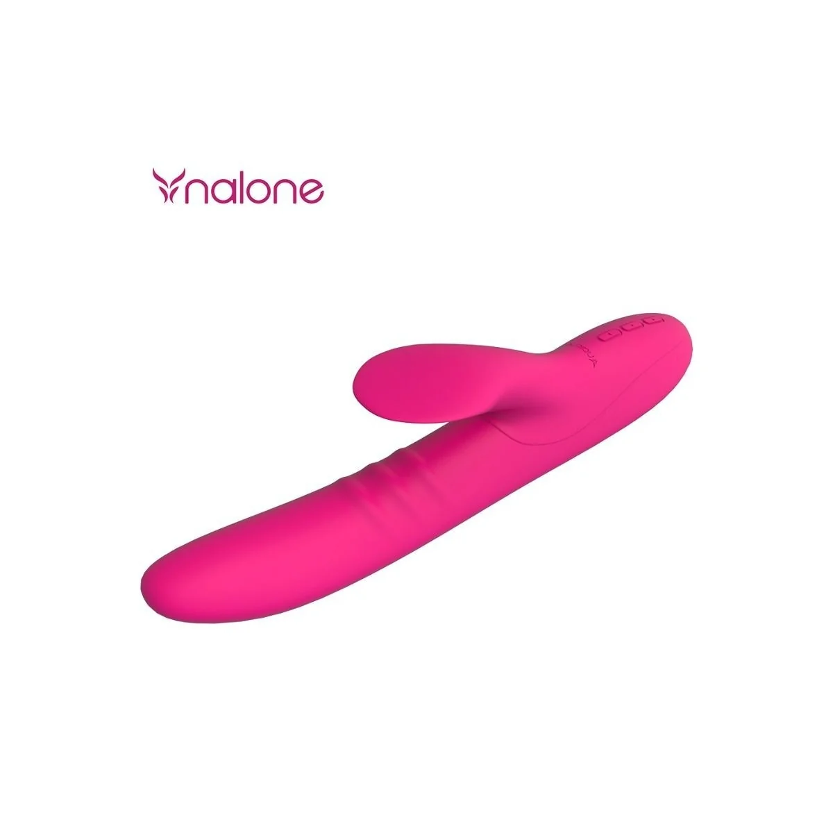 Peri Rabbit Vibrator und Swing-Modus von Nalone kaufen | Fesselliebe