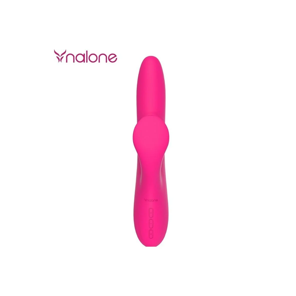Peri Rabbit Vibrator und Swing-Modus von Nalone kaufen | Fesselliebe