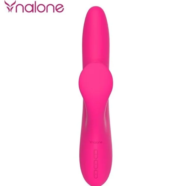 Peri Rabbit Vibrator und Swing-Modus von Nalone kaufen | Fesselliebe